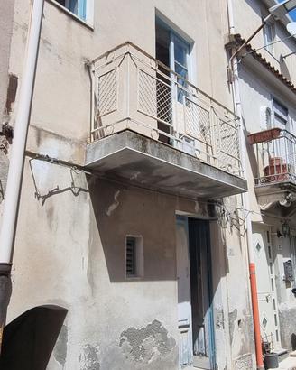 Casa Indipendente Gualtieri Sicaminò [CIF028VRG]