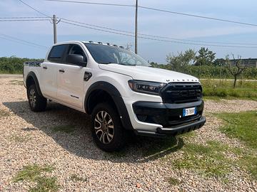 Ford ranger 2.2