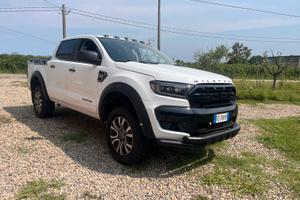 Ford ranger 2.2