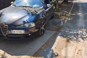 Alfa Rome 147 Q2