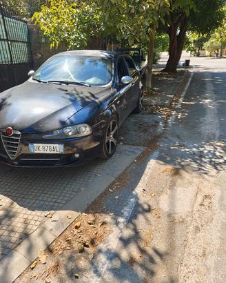 Alfa Rome 147 Q2