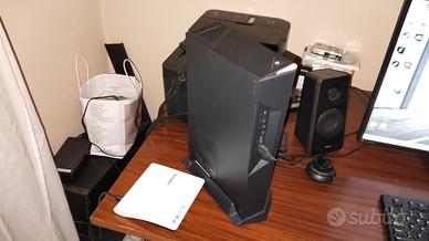 msi trident come nuovo