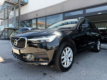 VOLVO XC60 B4 (d) AWD Geartronic Momentum Pro/TE