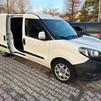 Fiat Doblo Doblò 1.4 Natural Power PL-TN Cargo Max
