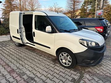 Fiat Doblo Doblò 1.4 Natural Power PL-TN Cargo Max