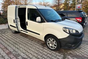Fiat Doblo Doblò 1.4 Natural Power PL-TN Cargo Max