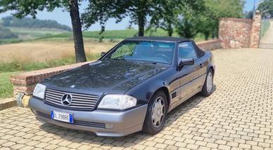 Mercedes SL320 - 1993