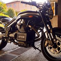 moto guzzi griso 1100