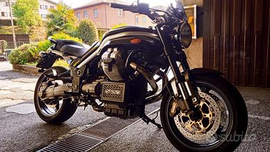 moto guzzi griso 1100