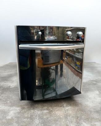Forno a 7 Teglie