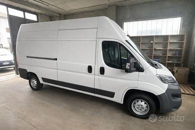 furgone come da foto