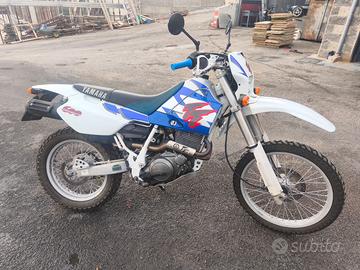 Yamaha TT 600 E