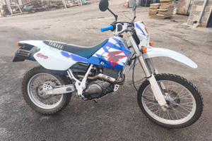 Yamaha TT 600 E