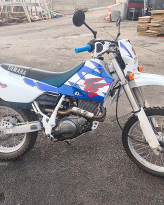Yamaha TT 600 E