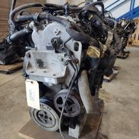 Motore FIAT GRANDE PUNTO 1248cc MJD del 2010