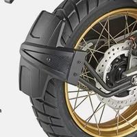 Paraspruzzi posteriore Honda Africa Twin Advendure