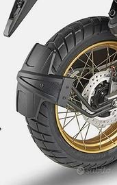 Paraspruzzi posteriore Honda Africa Twin Advendure