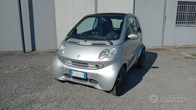 Smart ForTwo -(MOTORE REVISIONATO)-