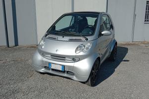 Smart ForTwo -(MOTORE REVISIONATO)-