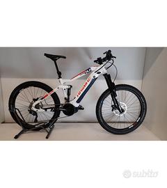 HAIBIKE sduro Fullseven LT 5.0