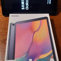 Sansung Galaxy tab A