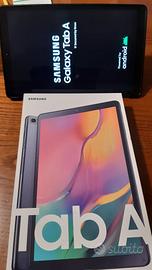 Sansung Galaxy tab A