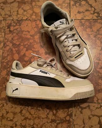 puma carina street