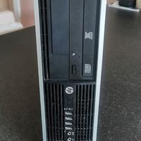 Desktop Computer, Intel Quad-Core i7