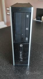 Desktop Computer, Intel Quad-Core i7
