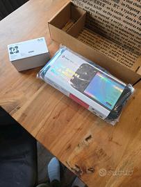 Steam Deck OLED 1TB Valve nuovo, inutilizzato