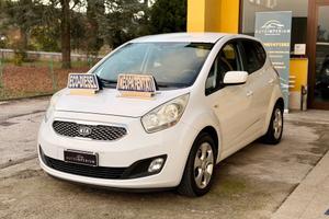 Kia Venga 1.4 CRDi 66kw WGT E. OK NEOPATENTATI