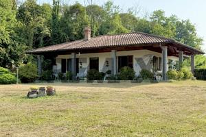 Villa singola - Cantello