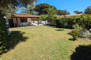 Meraviglioso villino a San Felice Circeo