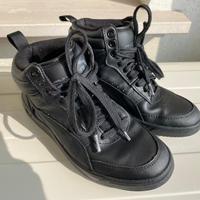 Scarpe Puma Nere Numero 37