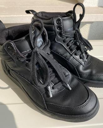 Scarpe Puma Nere Numero 37