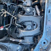 Disponibile motore Fiat 1.9 jtd.