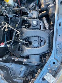 Disponibile motore Fiat 1.9 jtd.