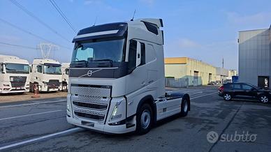 VOLVO FH13 460 ISAVE 4X2 TS