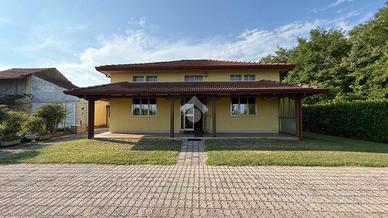 VILLA SINGOLA A PORDENONE