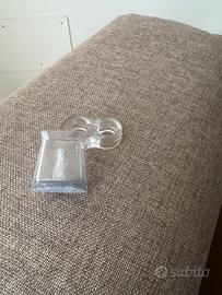 Kit feltrini e para maniglie