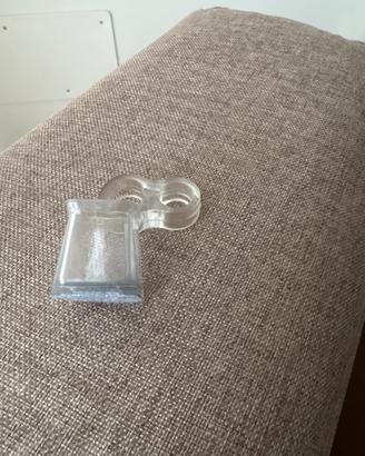 Kit feltrini e para maniglie