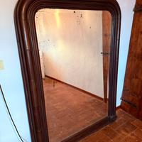 Specchio antico “imperiale”