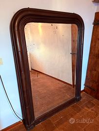 Specchio antico “imperiale”