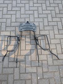 Porta valige GIVI monokey