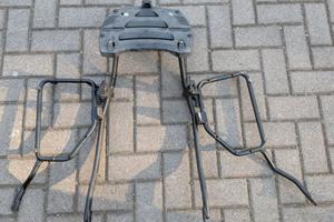 Porta valige GIVI monokey