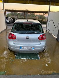 Golf 5
