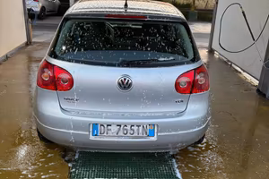 Golf 5