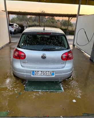 Golf 5