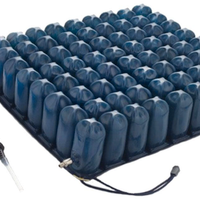 Cuscino ad aria antidecubito