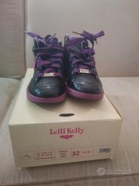 Scarpe da bambina Lelli Kelly 